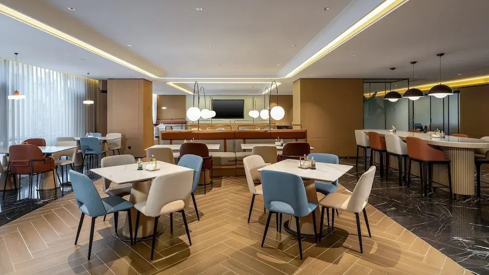 Holiday Inn Express Lijiang Ancient Town by IHG