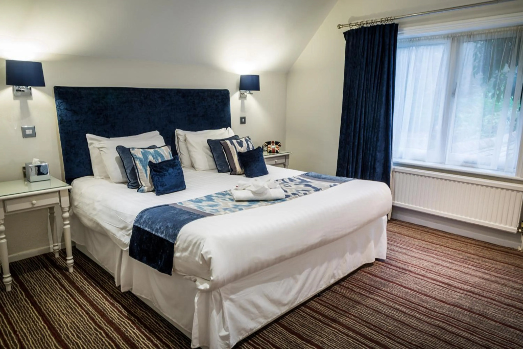 The Casa Hotel, Sure Hotel Collection by Best Western