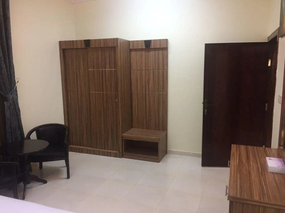 Golden Marina Suites 1