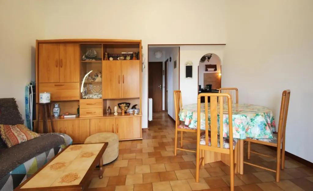 Maisonnette 40m2 pour 4 personnes