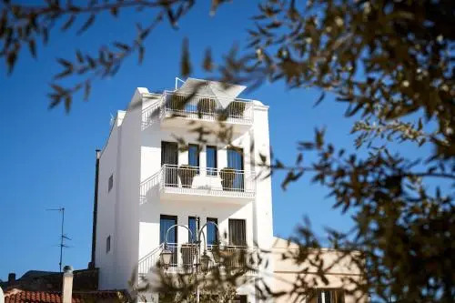 B&B I Bannisti
