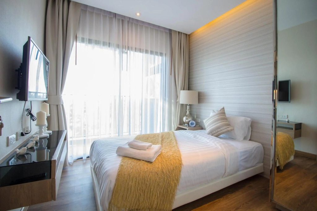Phu Dahla Residences