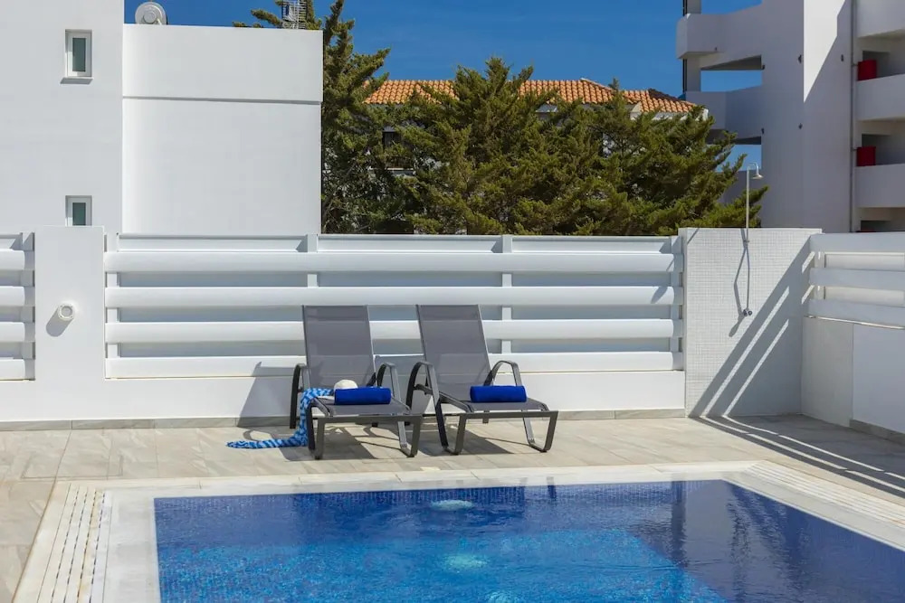 Villa Araella