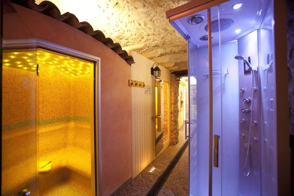 Hotel Castello