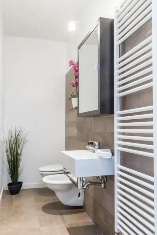 Rialto Project Apartment 3 by Wonderful Italy