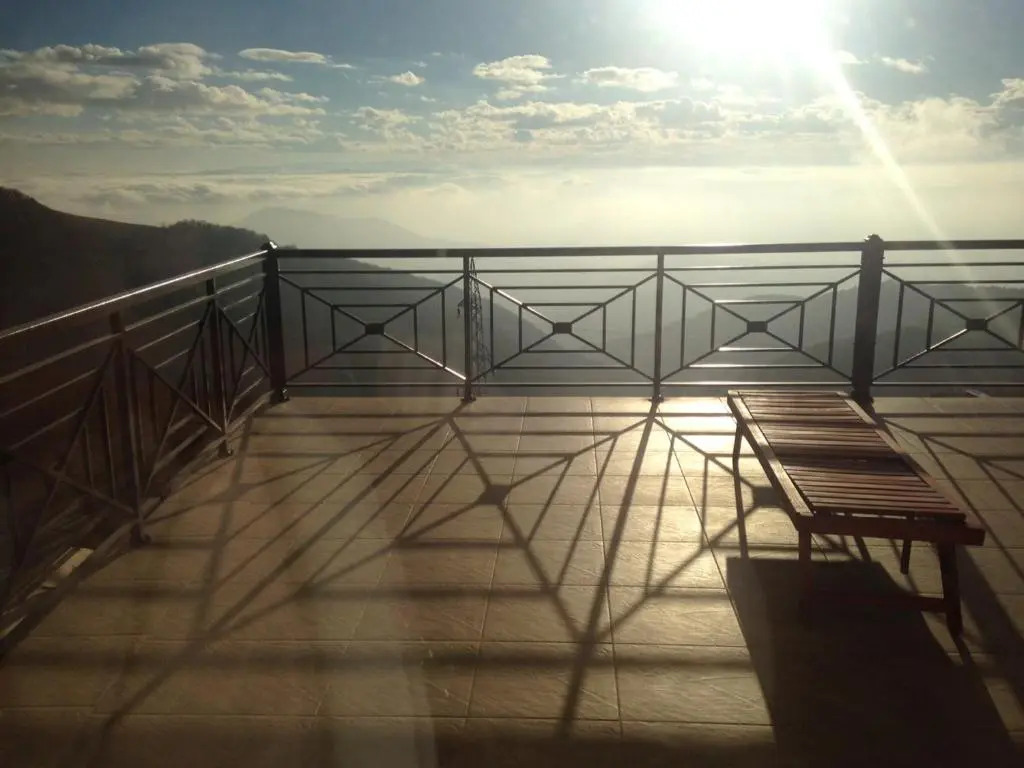 Apartment Milmari Sunny View G3