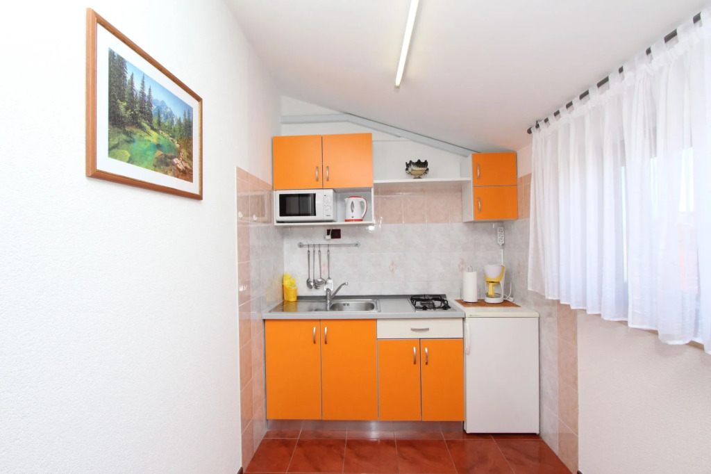 Apartments Matosevic