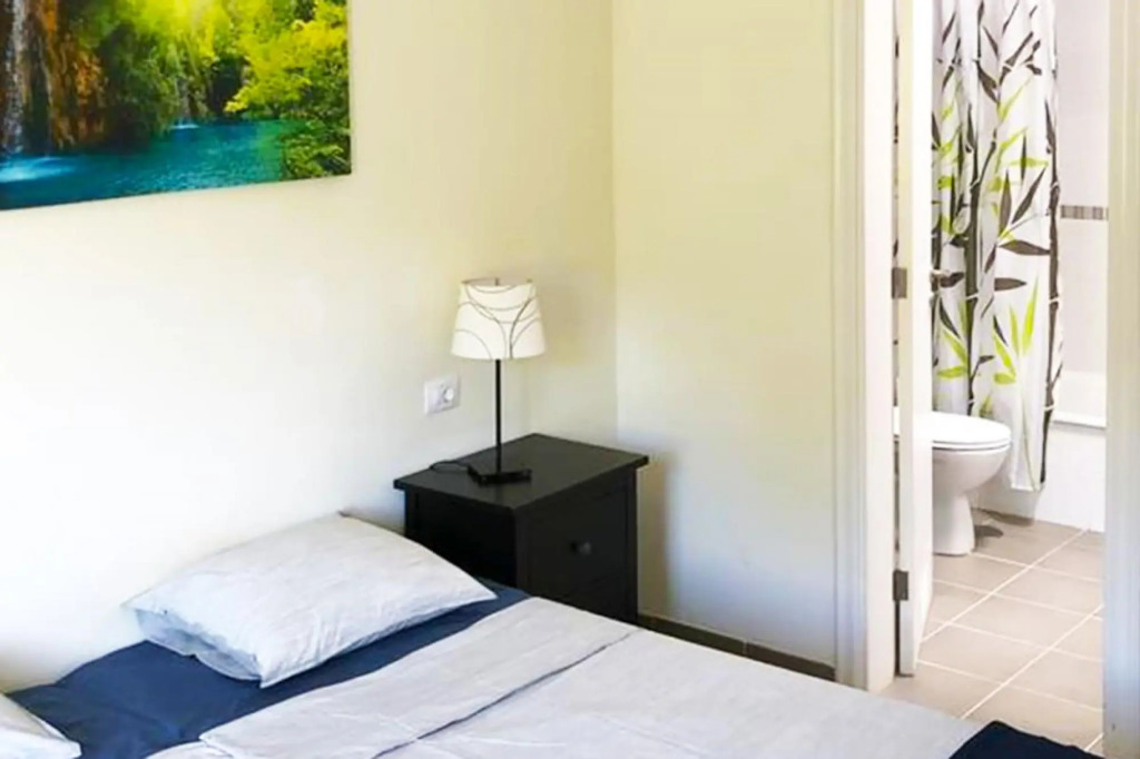 Apartment in Mirador Atlántico Complex
