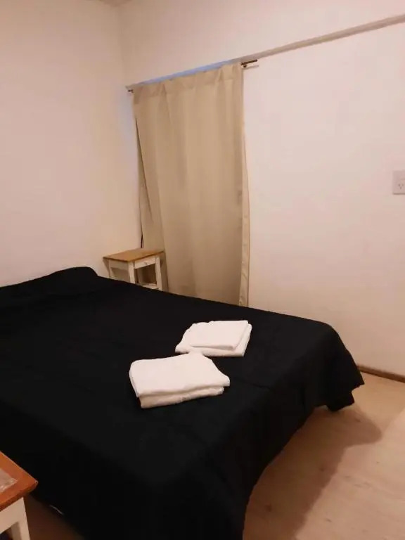 Departamento en Güemes 2036, OROÑO Y EL RIO