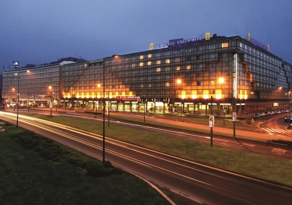 Atahotel Executive