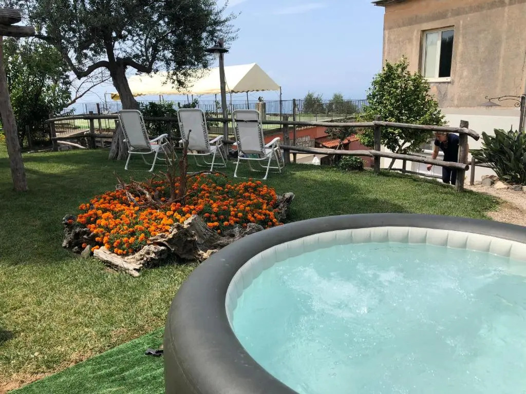 Lantica Pigna Chateau