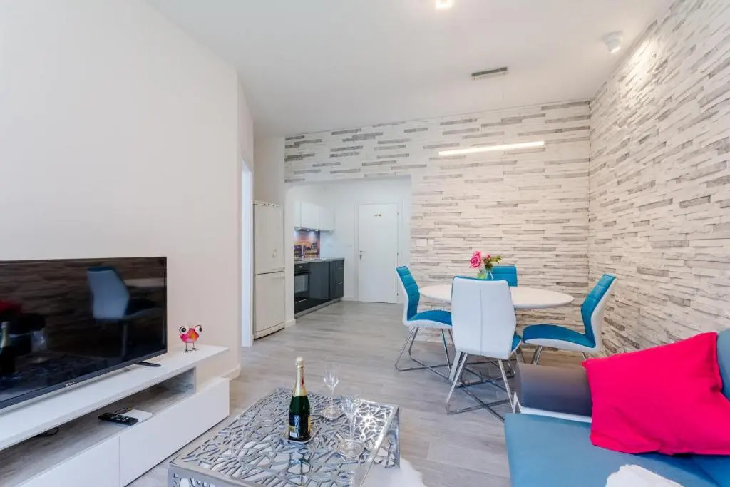Apartments Niro