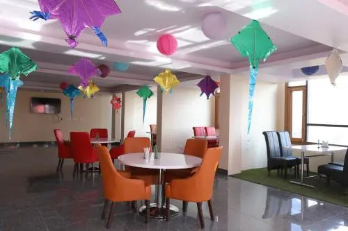 Hotel Ameera Shimla