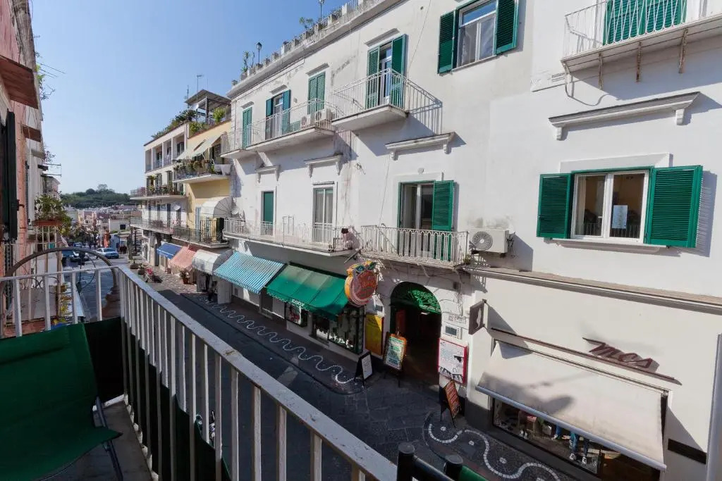 Boutique House Fiò