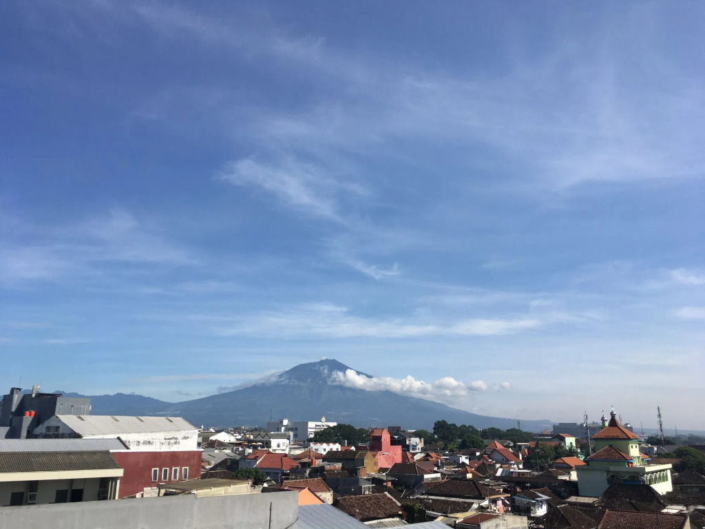 THE 1O1 Malang OJ