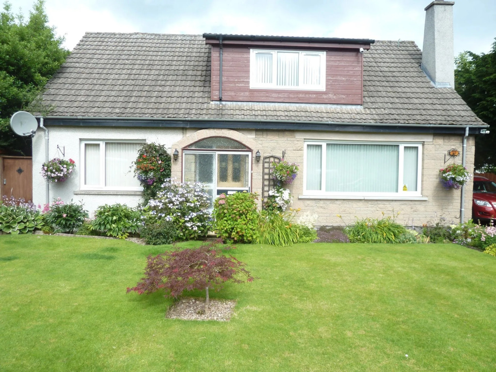 Ailigean B&B