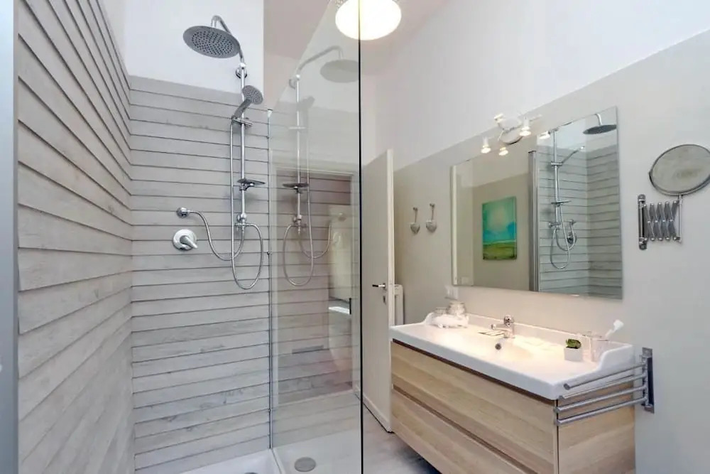 Galilei Apartment