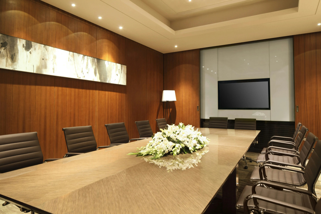 DoubleTree By Hilton Jiaxing
