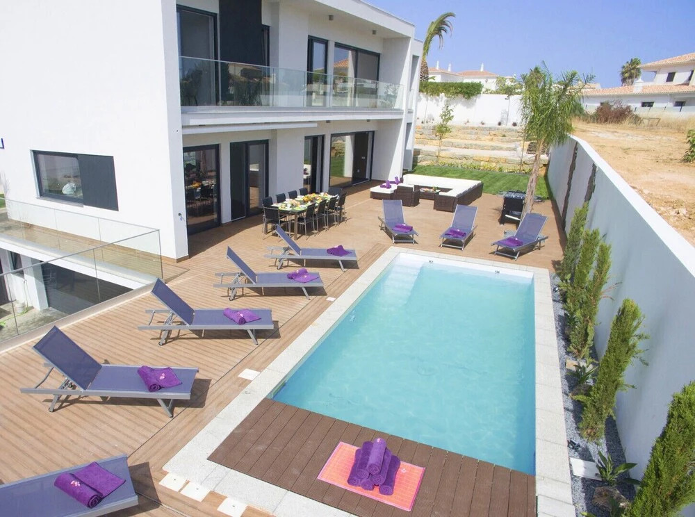 Villa Viva Galé
