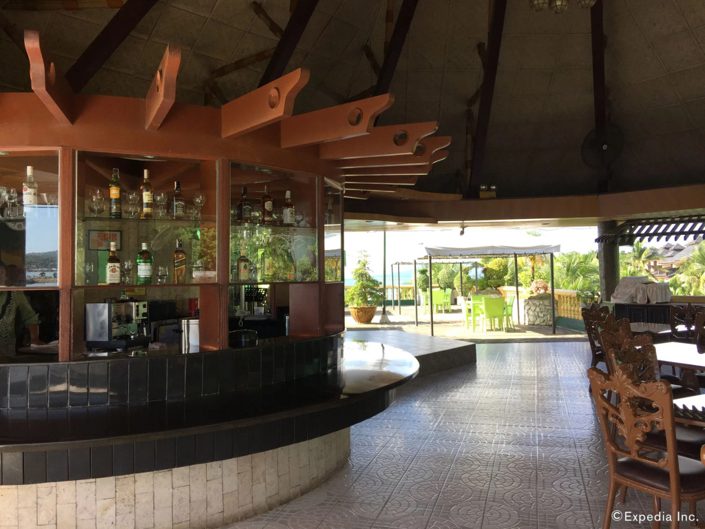 Bohol Tropics Resort