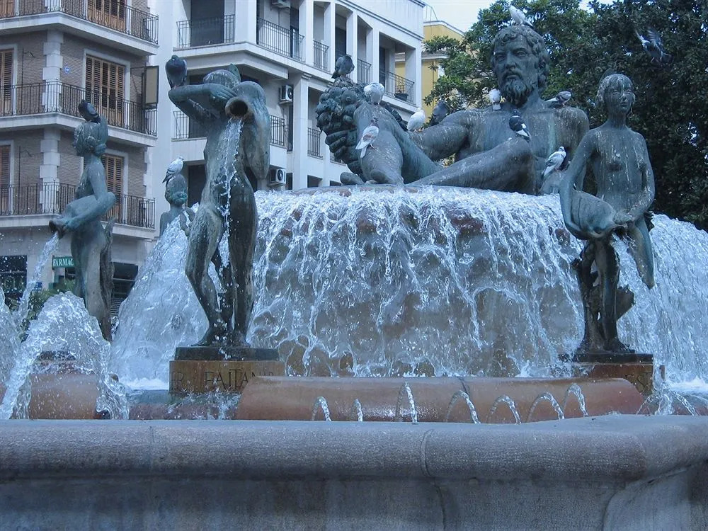 Welcomer Apartments Valencia