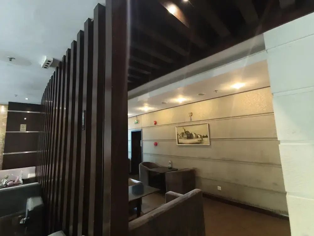Shanghai Jiarong Hotel Apartment