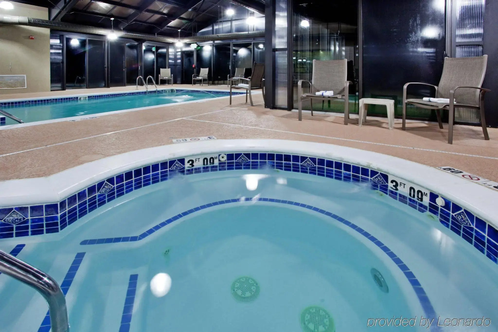 Homewood Suites Newport News - Yorktown by Hilton