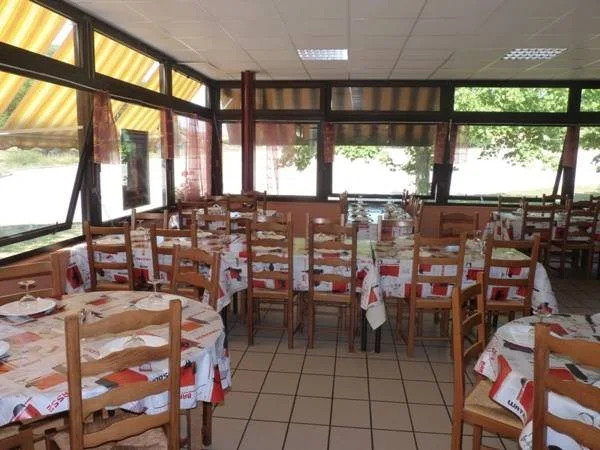 La Terrasse dAnnie