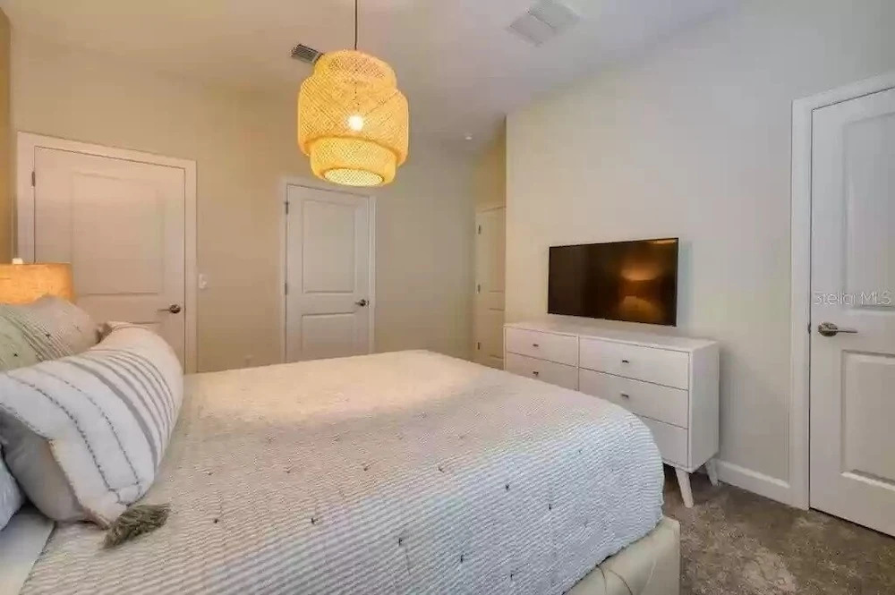 4 Bed Champions Gatel Town Home With Splash Pool 4 Bedroom Townhouse by RedAwning