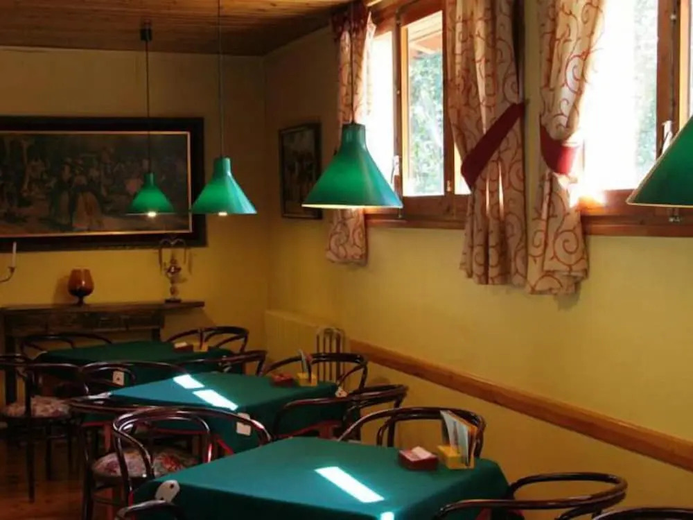 Hotel Roc Blanc