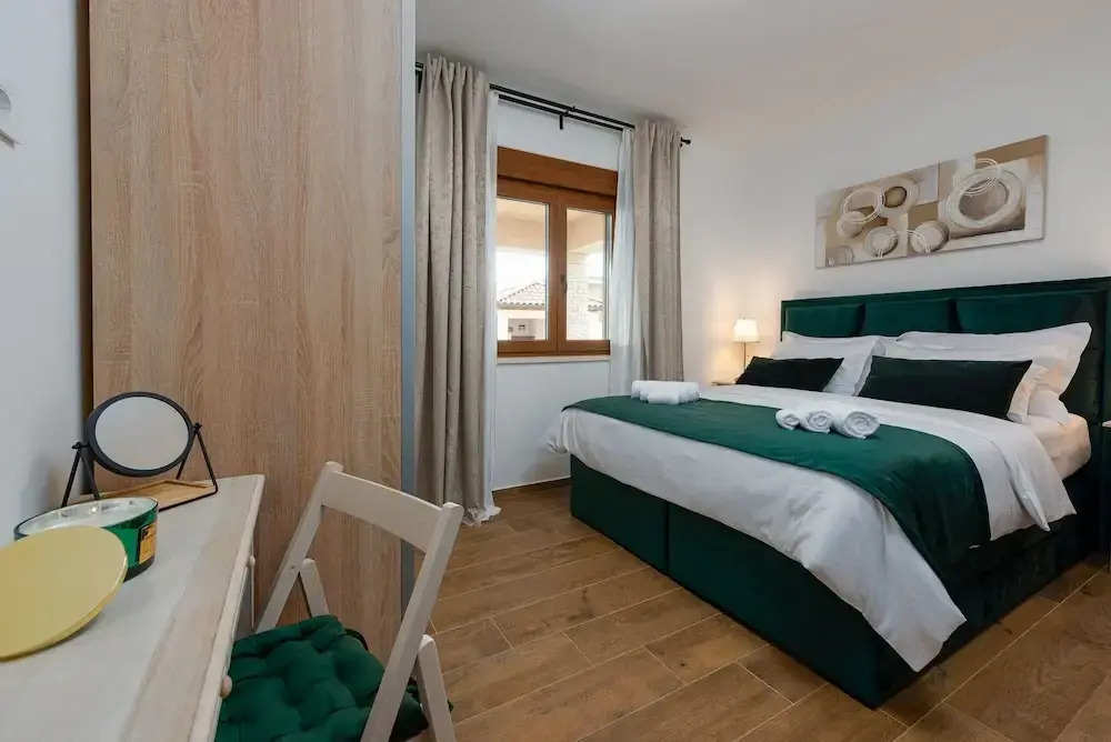 Villa Roza ZadarVillas