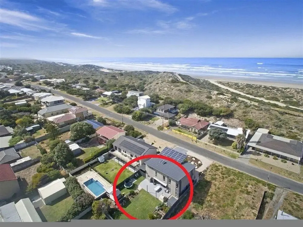 Riversea Goolwa Beach House