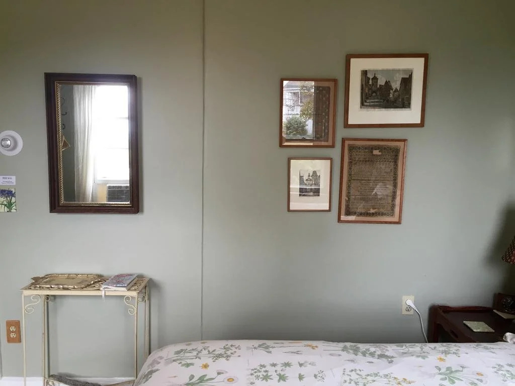 Harrington House Bed & Breakfast