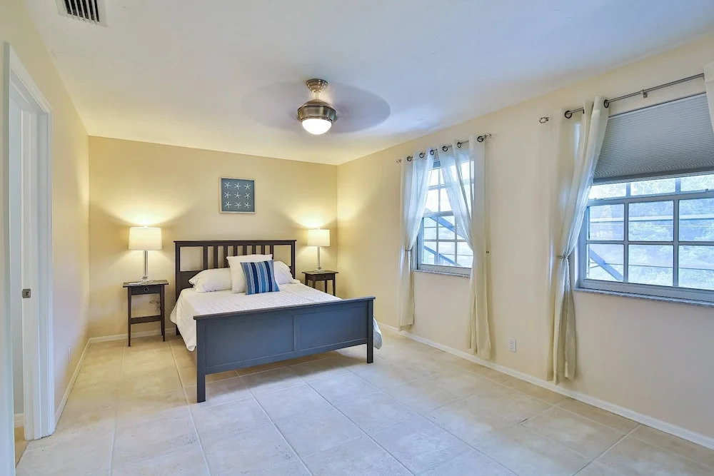 Siesta Key Home
