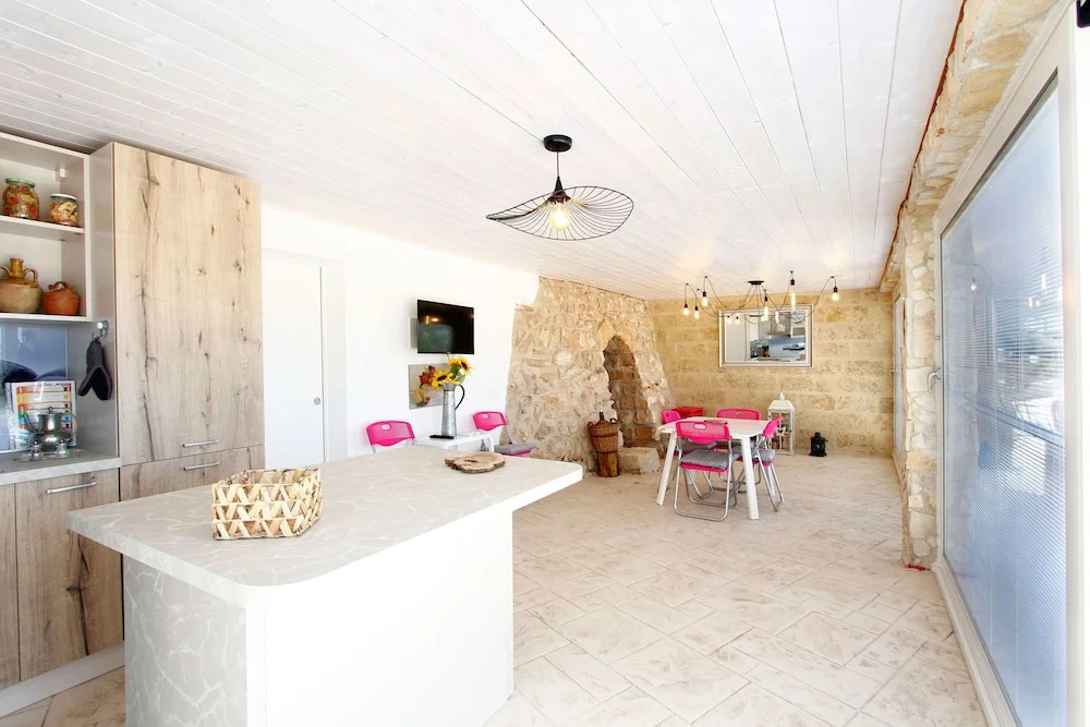 Trullo Saracino