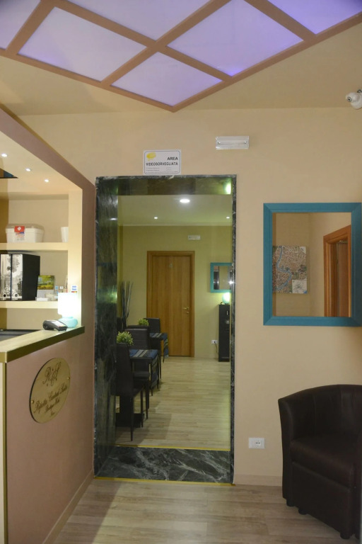 Ripetta Central Suites