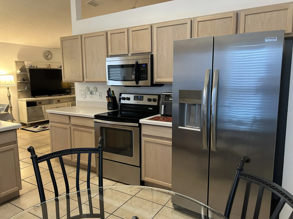 Indian Ridge 4 bedroom home with Game Room
