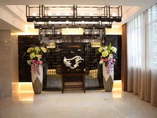 Shiji Jinyuan International Hotel