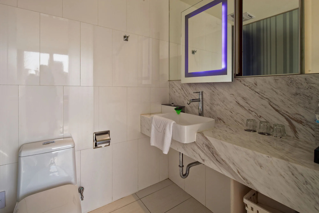 Hotel 7 Taichung