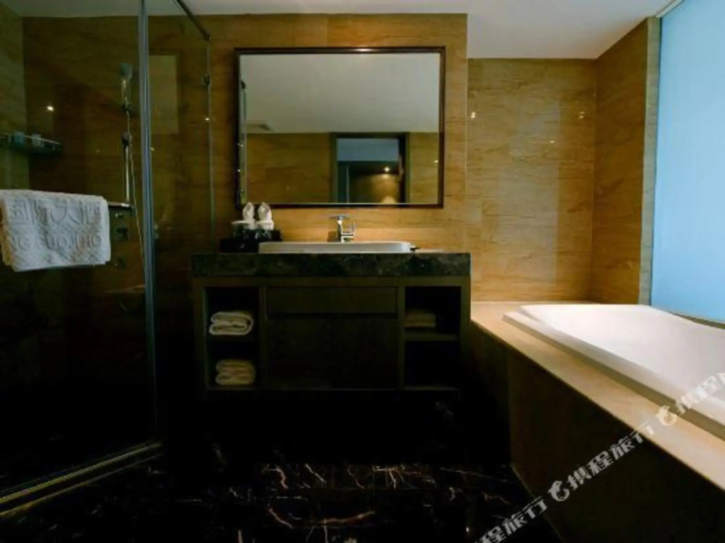 Ruijiang International Hotel