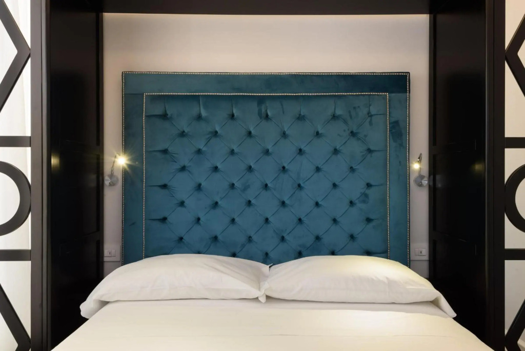Vivaldi luxury suites