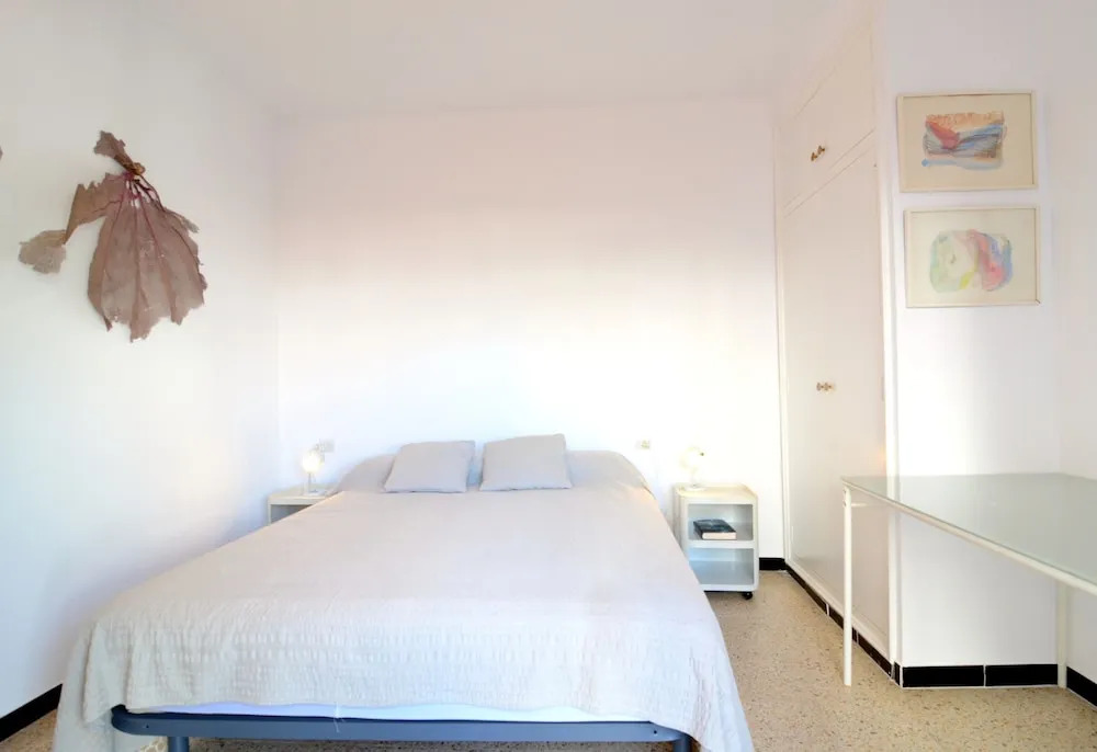 Apartamentos Riells Park