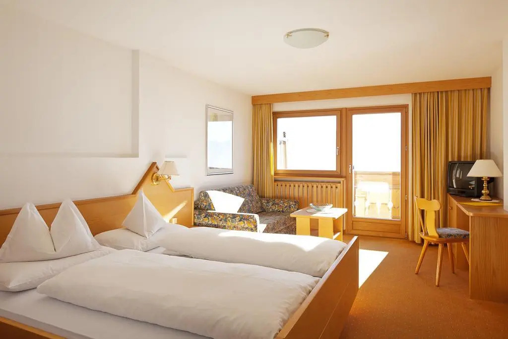 Hotel Lechner