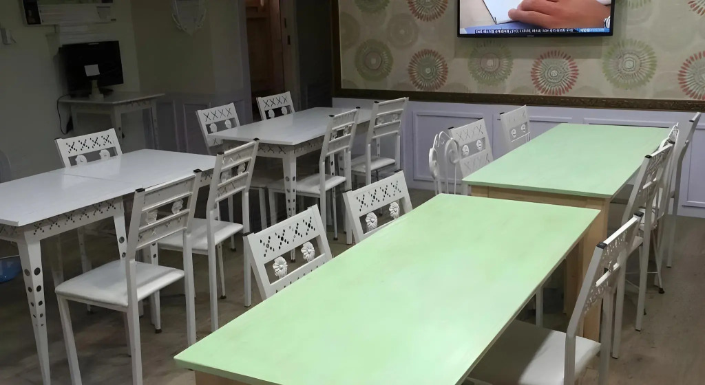 Gyeongju Friend Guesthouse