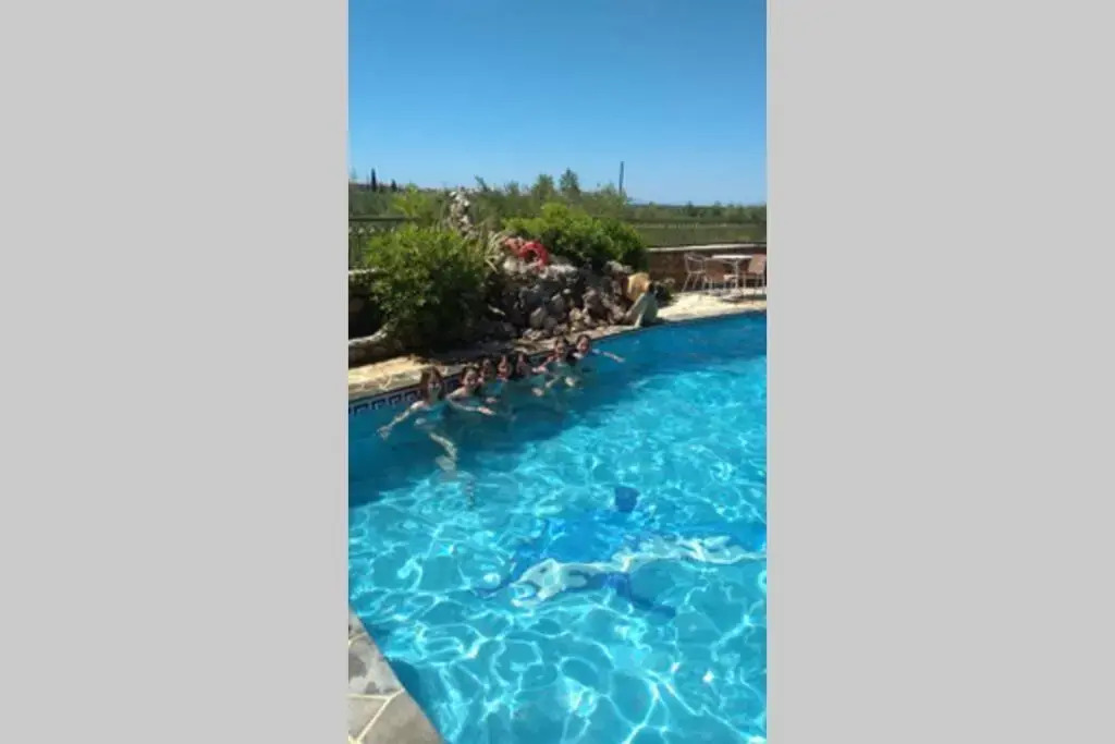 Markos apartments 2