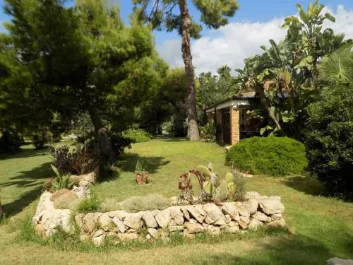 Anita Open Space