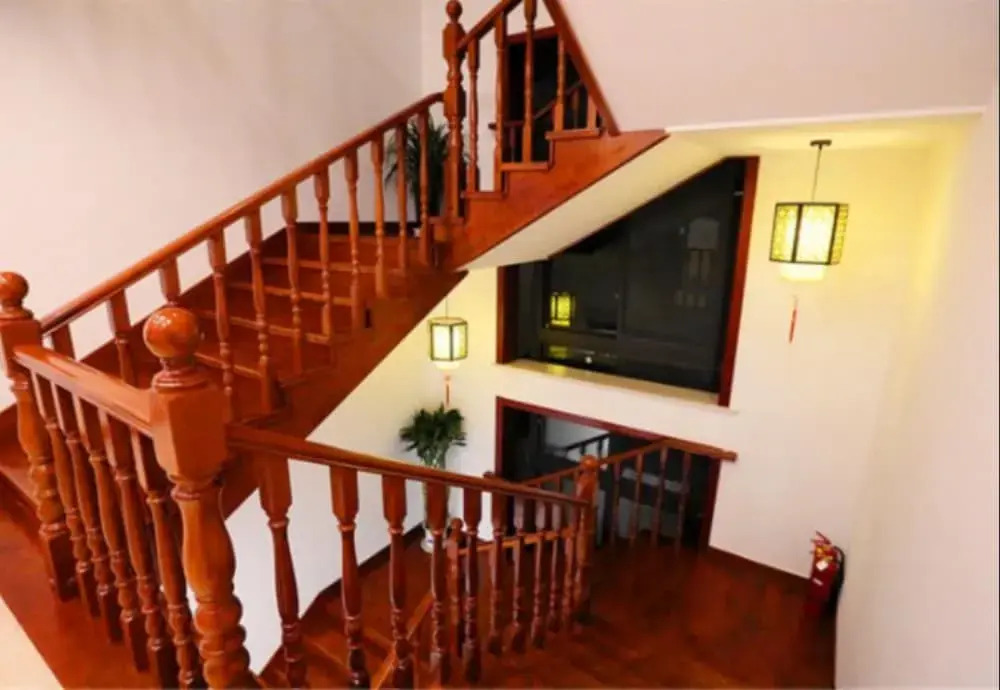 Zhouzhuang Chen Jia Boutique Inn