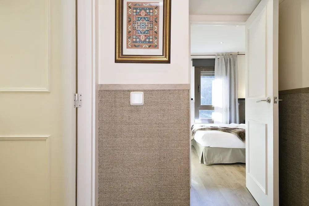 Luderna - Apartamento Dera Nhèu