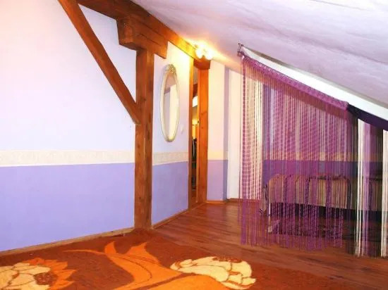 Ferienwohnung Rita