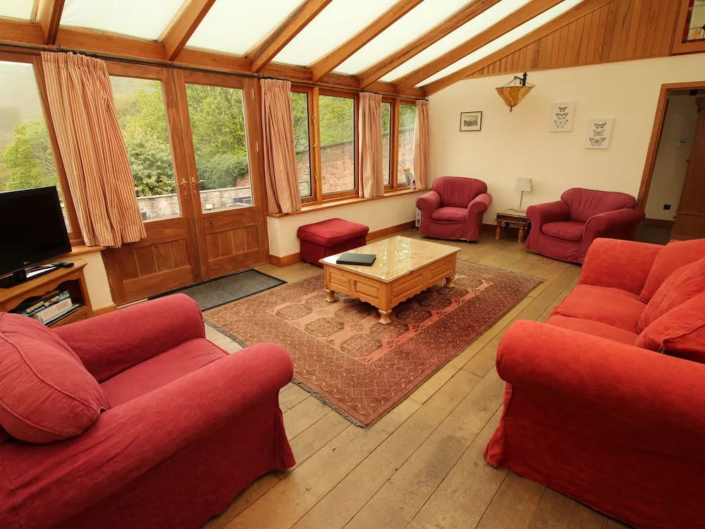 Top Spot Cottage